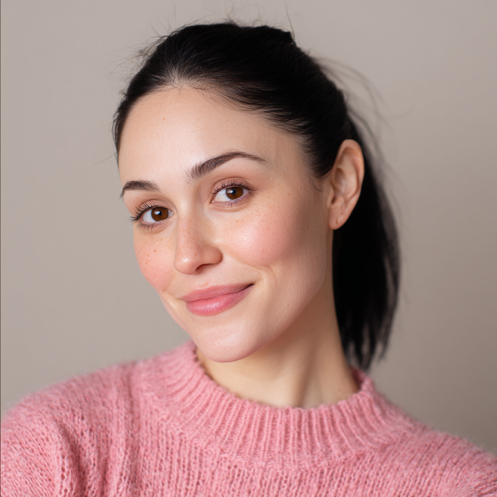 Lisa Parker headshot