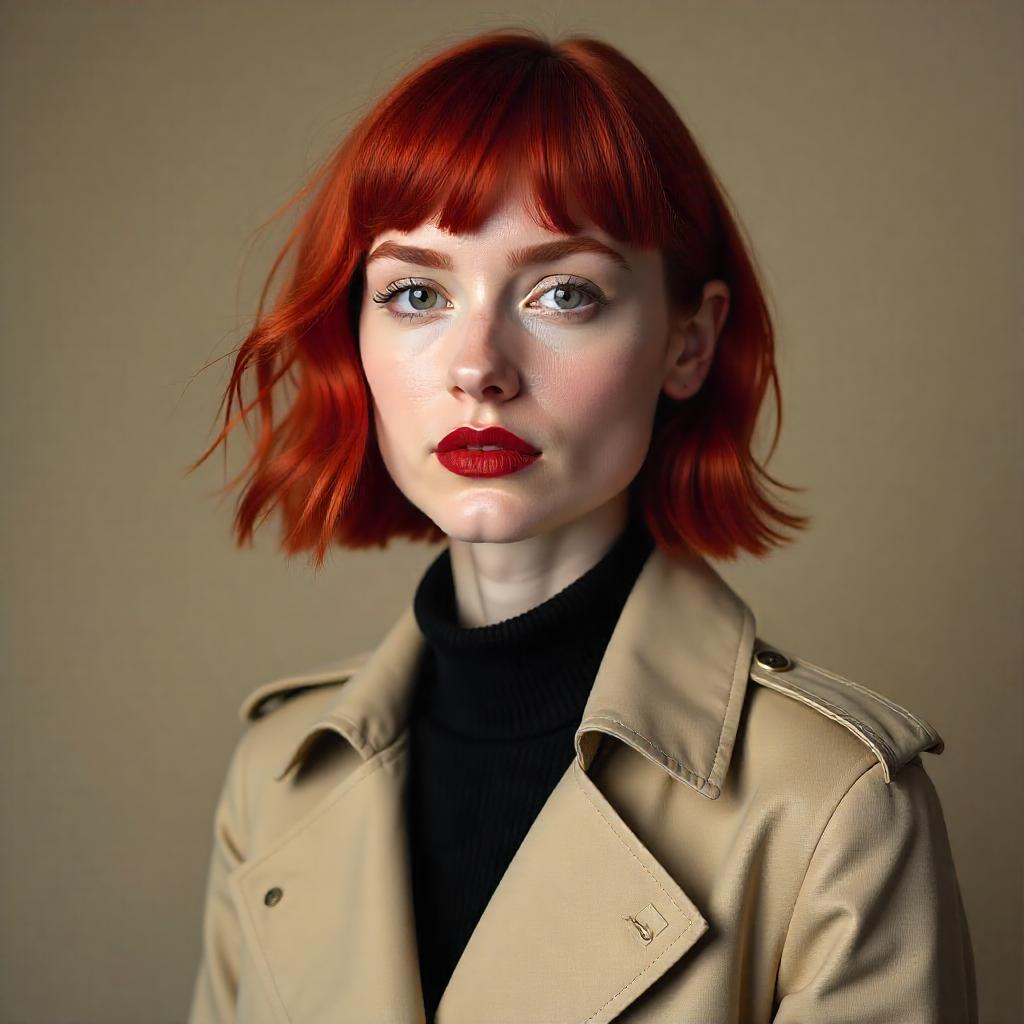 Sarah Mitchell headshot